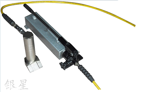 手动液压开门器