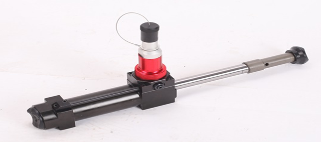 BJQ-100/540轻型剪扩器