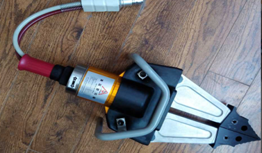 GYKZ-42-120/600-Z扩张器