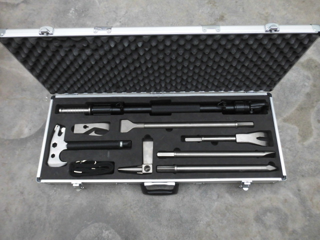 手动破拆工具组(冲击器)YXCG-9A